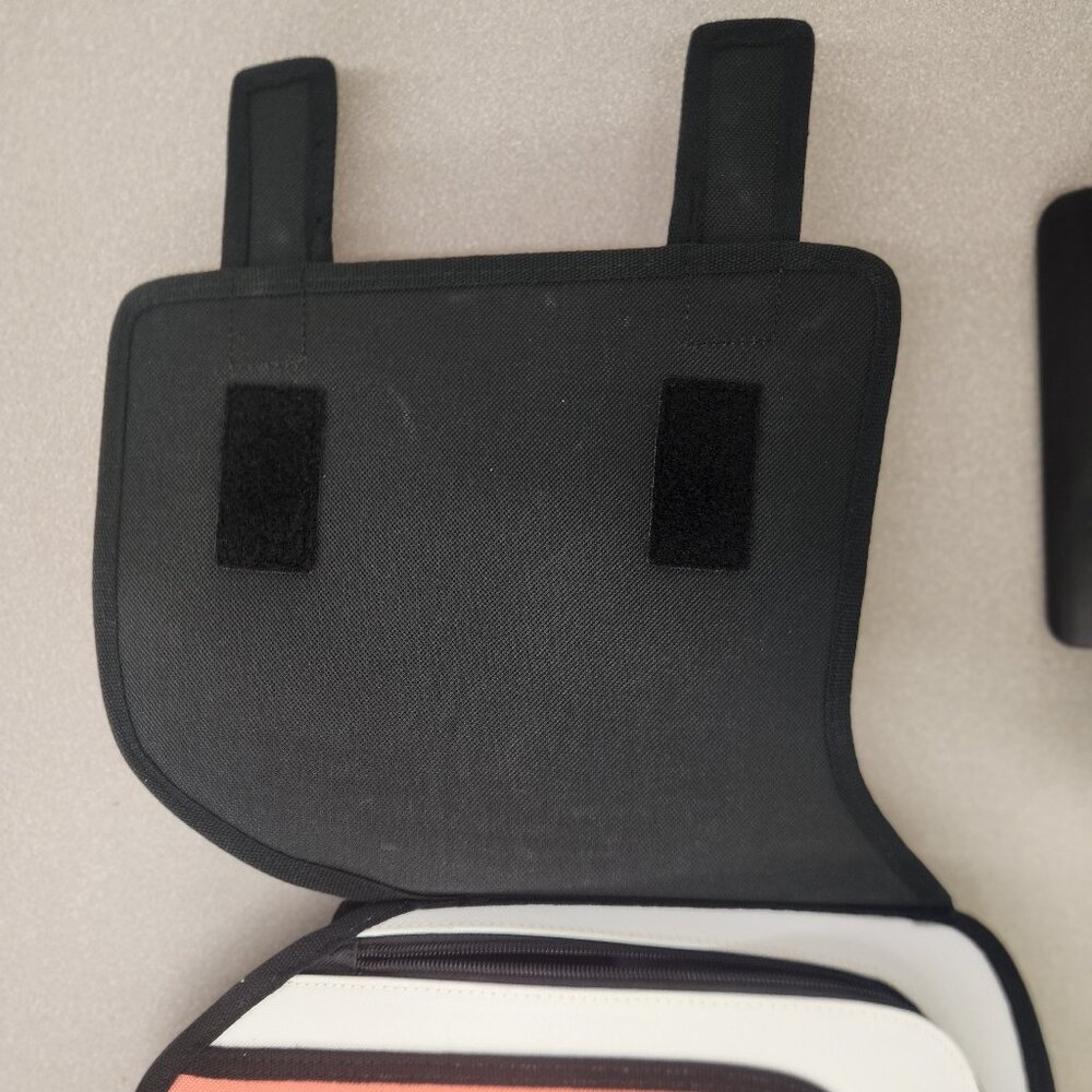 JUMPFROMPAPER 2D Backpack Spacepack Color ME IN - Picture 7 of 11